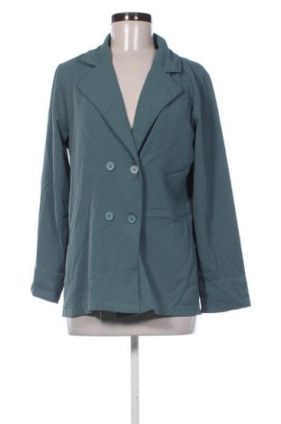 Дамско сако Unbranded, Размер M, Цвят Син, Цена 7,66 €