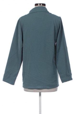 Дамско сако Unbranded, Размер M, Цвят Син, Цена 7,66 €