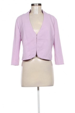 Női blézer Unbranded, Méret XL, Szín Lila, Ár 7 259 Ft