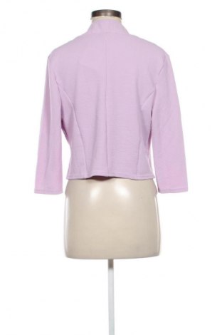 Női blézer Unbranded, Méret XL, Szín Lila, Ár 7 259 Ft