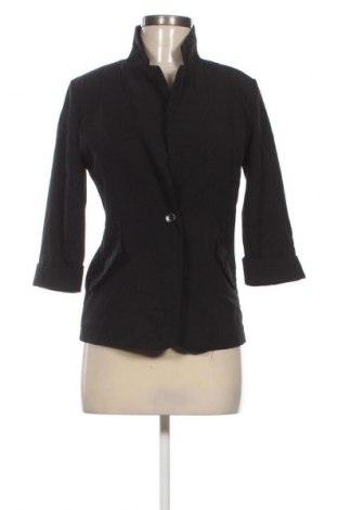 Sacou de femei Unbranded, Mărime S, Culoare Negru, Preț 47,99 Lei