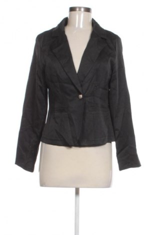 Дамско сако Unbranded, Размер XS, Цвят Черен, Цена 4,60 €