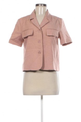 Sacou de femei Unbranded, Mărime M, Culoare Roz, Preț 38,99 Lei