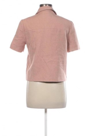 Sacou de femei Unbranded, Mărime M, Culoare Roz, Preț 38,99 Lei