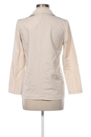 Дамско сако Unbranded, Размер S, Цвят Бежов, Цена 8,69 €