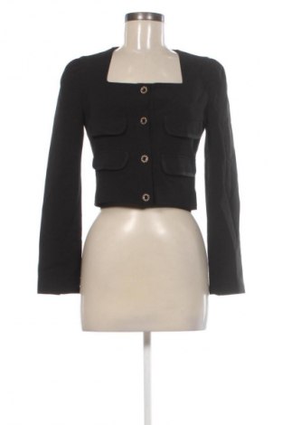 Дамско сако Unbranded, Размер M, Цвят Черен, Цена 9,20 €