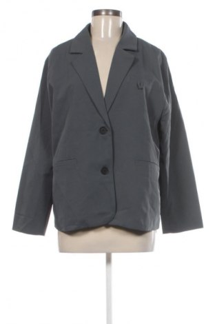 Sacou de femei Unbranded, Mărime XL, Culoare Gri, Preț 32,99 Lei