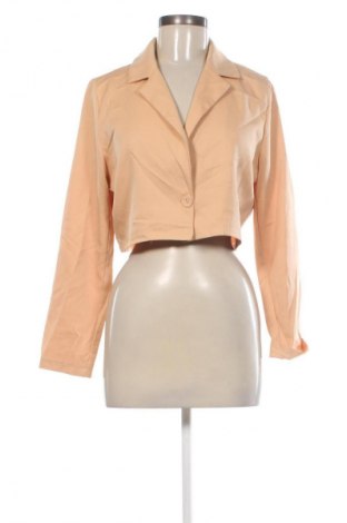Damen Blazer Unbranded, Größe M, Farbe Beige, Preis € 3,99