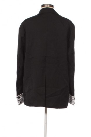 Damski żakiet Unbranded, Rozmiar L, Kolor Czarny, Cena 46,99 zł