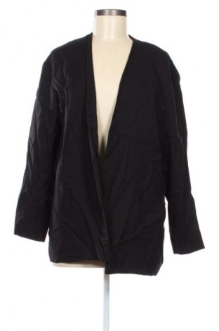 Дамско сако Unbranded, Размер L, Цвят Черен, Цена 6,13 €