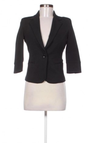 Dámské sako  Unbranded, Velikost S, Barva Černá, Cena  319,00 Kč