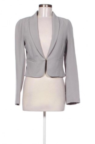 Dámské sako  Unbranded, Velikost M, Barva Šedá, Cena  349,00 Kč