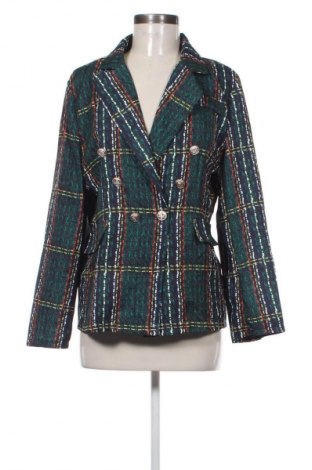 Dámské sako  Unbranded, Velikost XXL, Barva Vícebarevné, Cena  479,00 Kč