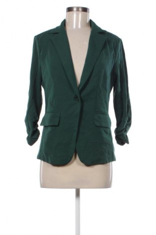 Дамско сако Unbranded, Размер S, Цвят Зелен, Цена 10,22 €