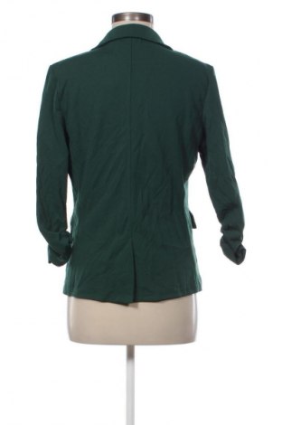 Дамско сако Unbranded, Размер S, Цвят Зелен, Цена 10,22 €
