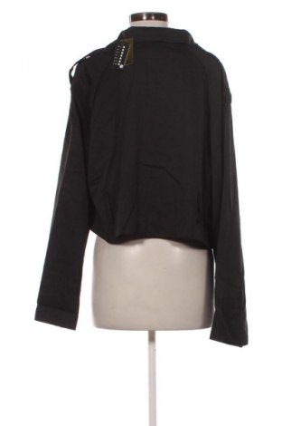 Дамско сако Unbranded, Размер XL, Цвят Черен, Цена 10,22 €