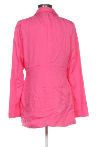 Γυναικείο σακάκι Unbranded, Μέγεθος L, Χρώμα Ρόζ , Τιμή 13,99 €