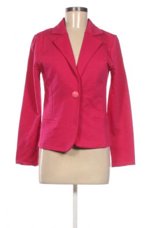 Dámské sako  Unbranded, Velikost S, Barva Růžová, Cena  349,00 Kč