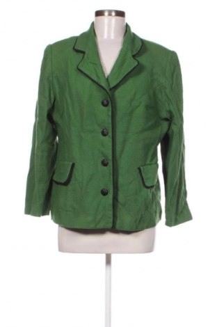 Dámske sako  Unbranded, Veľkosť XL, Farba Zelená, Cena  16,95 €