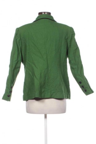 Dámske sako  Unbranded, Veľkosť XL, Farba Zelená, Cena  16,95 €