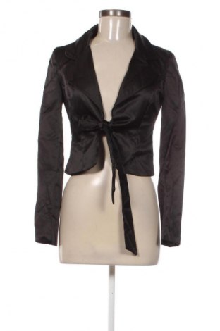 Дамско сако Unbranded, Размер M, Цвят Черен, Цена 4,60 €