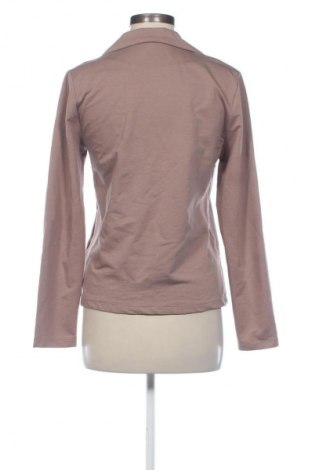 Γυναικείο σακάκι Unbranded, Μέγεθος S, Χρώμα Καφέ, Τιμή 10,99 €