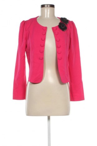 Dámské sako  Unbranded, Velikost S, Barva Růžová, Cena  469,00 Kč