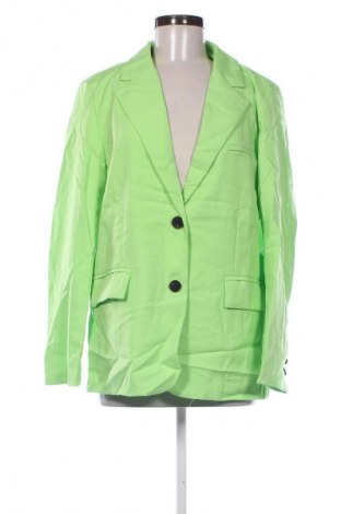 Дамско сако Unbranded, Размер XXL, Цвят Зелен, Цена 15,33 €