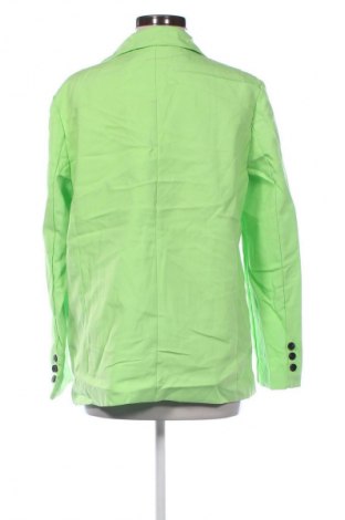 Дамско сако Unbranded, Размер XXL, Цвят Зелен, Цена 15,33 €