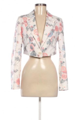 Дамско сако Unbranded, Размер M, Цвят Многоцветен, Цена 20,45 €
