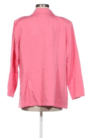Γυναικείο σακάκι Unbranded, Μέγεθος XL, Χρώμα Ρόζ , Τιμή 7,99 €