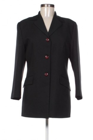 Γυναικείο σακάκι Unbranded, Μέγεθος XXL, Χρώμα Μαύρο, Τιμή 16,34 €