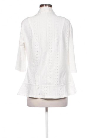 Dámské sako  Unbranded, Velikost M, Barva Bílá, Cena  349,00 Kč