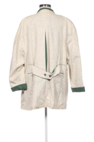 Дамско сако Unbranded, Размер XXL, Цвят Бежов, Цена 23,00 €