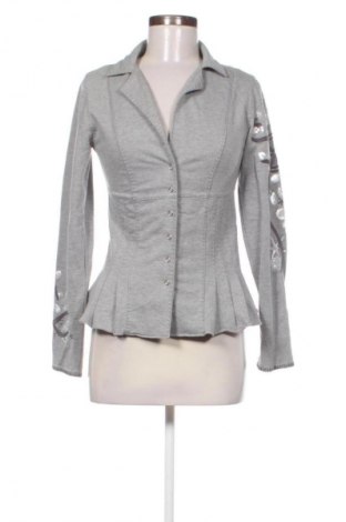 Γυναικείο σακάκι Unbranded, Μέγεθος XS, Χρώμα Πολύχρωμο, Τιμή 5,00 €