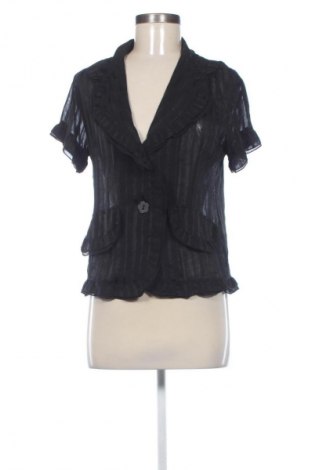 Дамско сако Unbranded, Размер XL, Цвят Черен, Цена 11,24 €