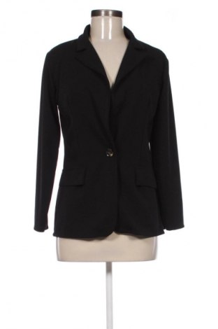 Sacou de femei Unbranded, Mărime M, Culoare Negru, Preț 130,33 Lei