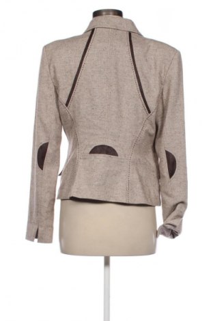 Дамско сако Unbranded, Размер XL, Цвят Бежов, Цена 12,27 €