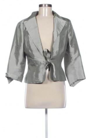 Dámske sako  Unbranded, Veľkosť L, Farba Zelená, Cena  15,95 €