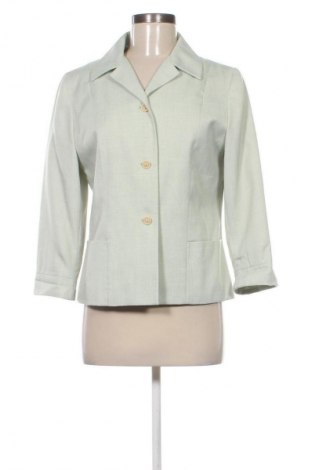 Дамско сако Unbranded, Размер M, Цвят Зелен, Цена 7,15 €