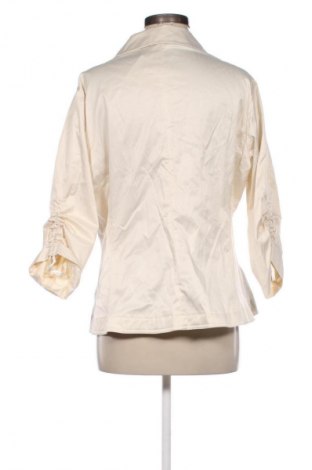 Sacou de femei Unbranded, Mărime XL, Culoare Ecru, Preț 62,99 Lei