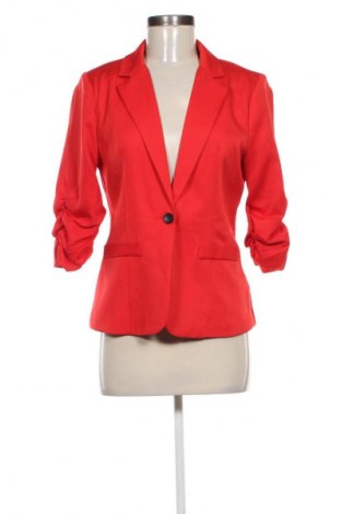 Sacou de femei Unbranded, Mărime S, Culoare Roșu, Preț 82,99 Lei