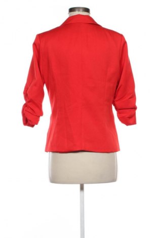 Sacou de femei Unbranded, Mărime S, Culoare Roșu, Preț 82,99 Lei