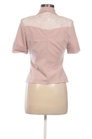 Дамско сако Unbranded, Размер M, Цвят Пепел от рози, Цена 14,82 €