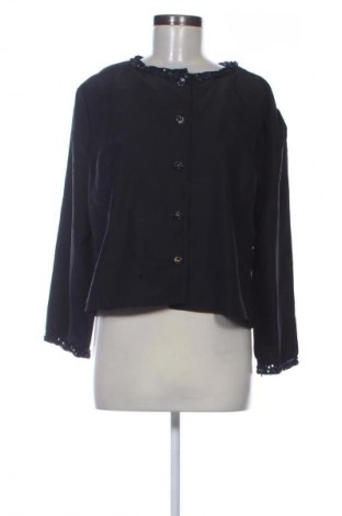 Sacou de femei Unbranded, Mărime XL, Culoare Negru, Preț 64,99 Lei