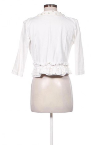 Damen Blazer Unbranded, Größe S, Farbe Weiß, Preis € 8,00