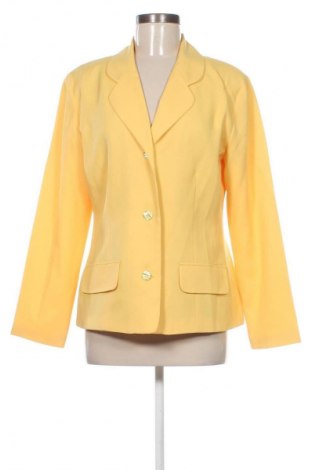 Dámské sako  Unbranded, Velikost M, Barva Žlutá, Cena  329,00 Kč