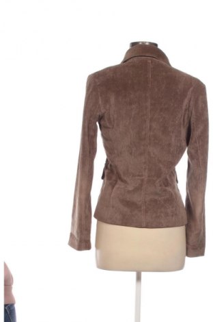 Damen Blazer Unbranded, Größe S, Farbe Braun, Preis € 7,99