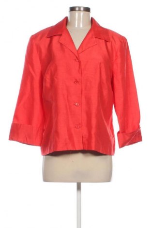 Dámské sako  Unbranded, Velikost L, Barva Červená, Cena  709,00 Kč