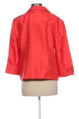 Dámské sako  Unbranded, Velikost L, Barva Červená, Cena  709,00 Kč